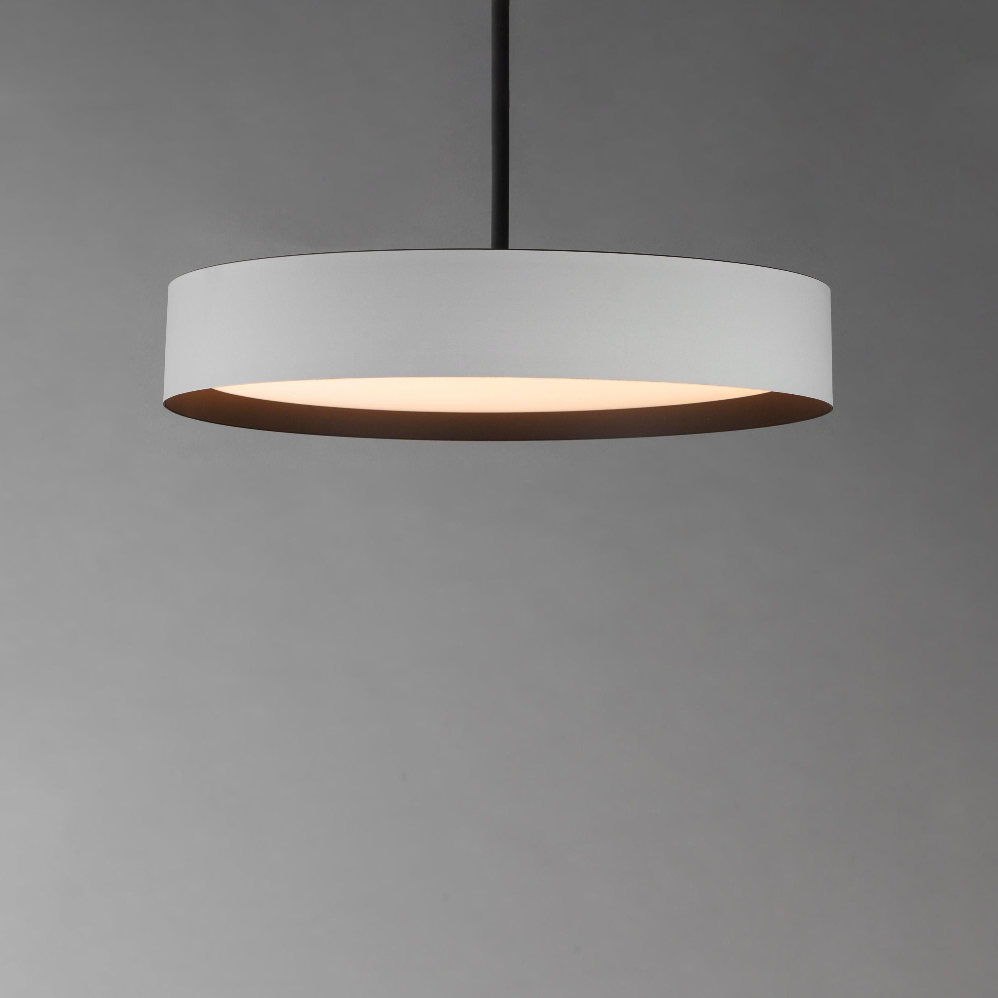 ET2 - Echo 24" LED Pendant - Lights Canada