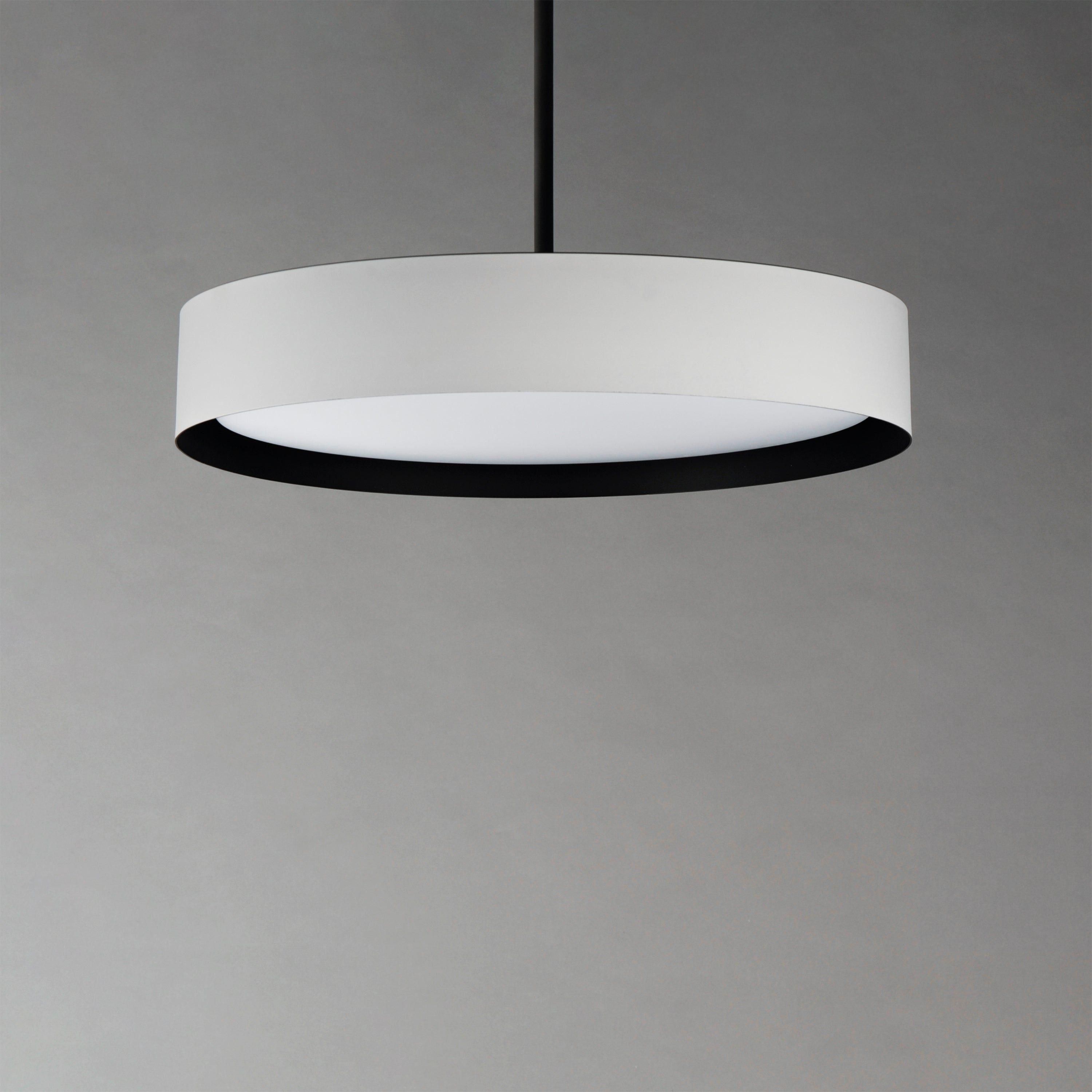 ET2 - Echo 24" LED Pendant - Lights Canada