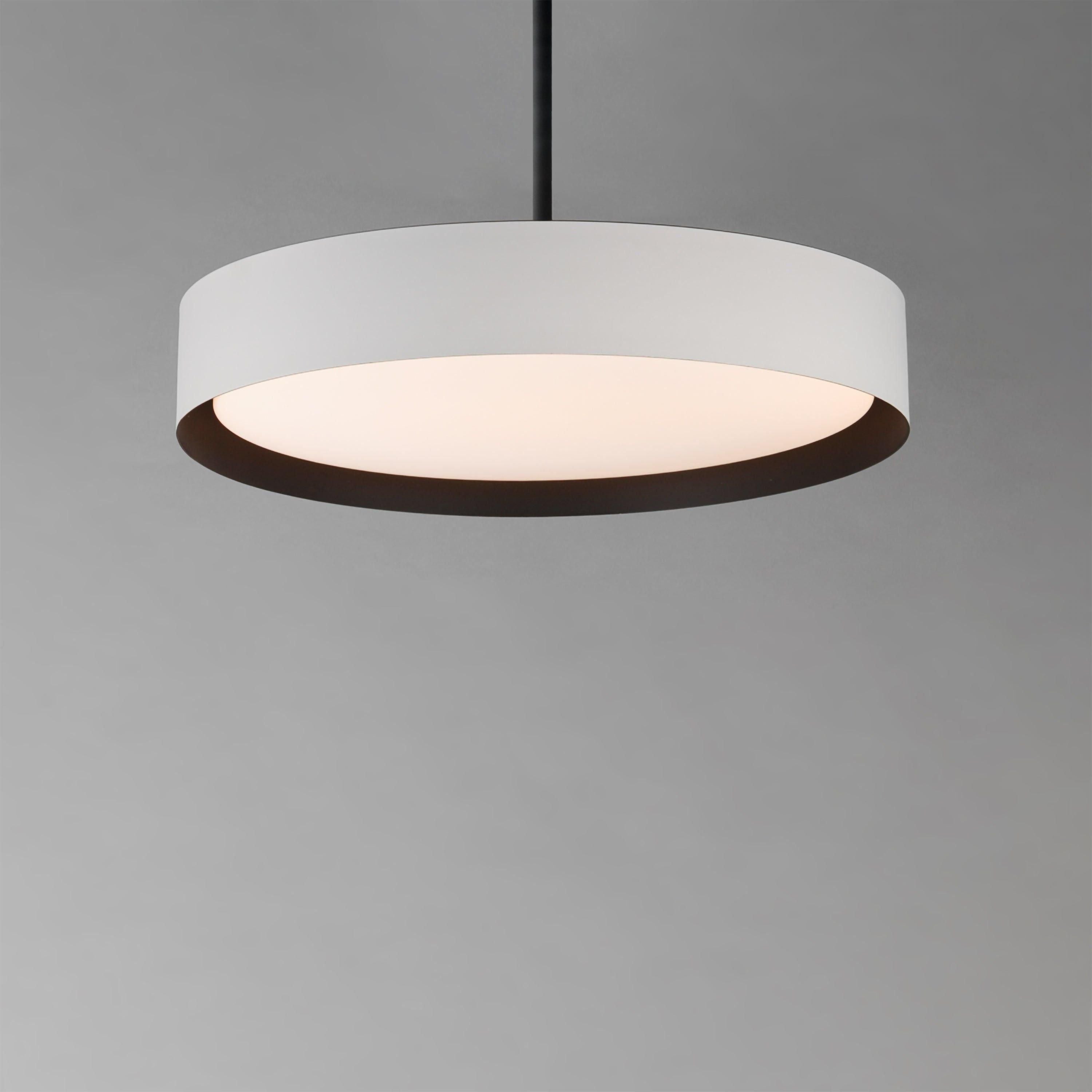 ET2 - Echo 24" LED Pendant - Lights Canada