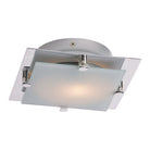 ET2 - Piccolo LED Flush Mount - Lights Canada