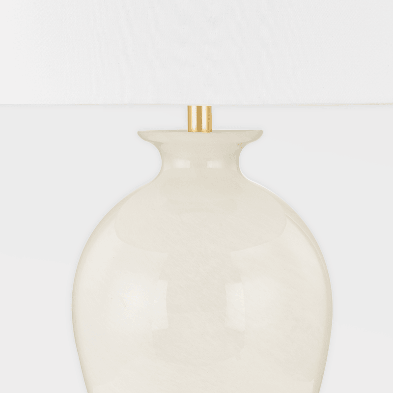 Mitzi - Laney 1-Light Table Lamp - Lights Canada