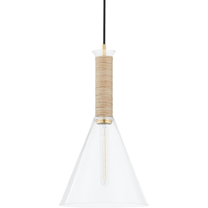 Mitzi - Besa 1-Light Pendant - Lights Canada