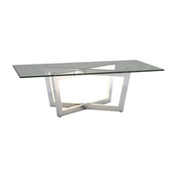 Carlo LED Coffee Table