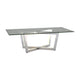 Carlo LED Coffee Table