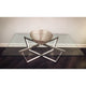 Carlo LED Coffee Table