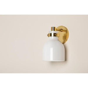 Mitzi - Elli 1-Light Vanity Light - Lights Canada