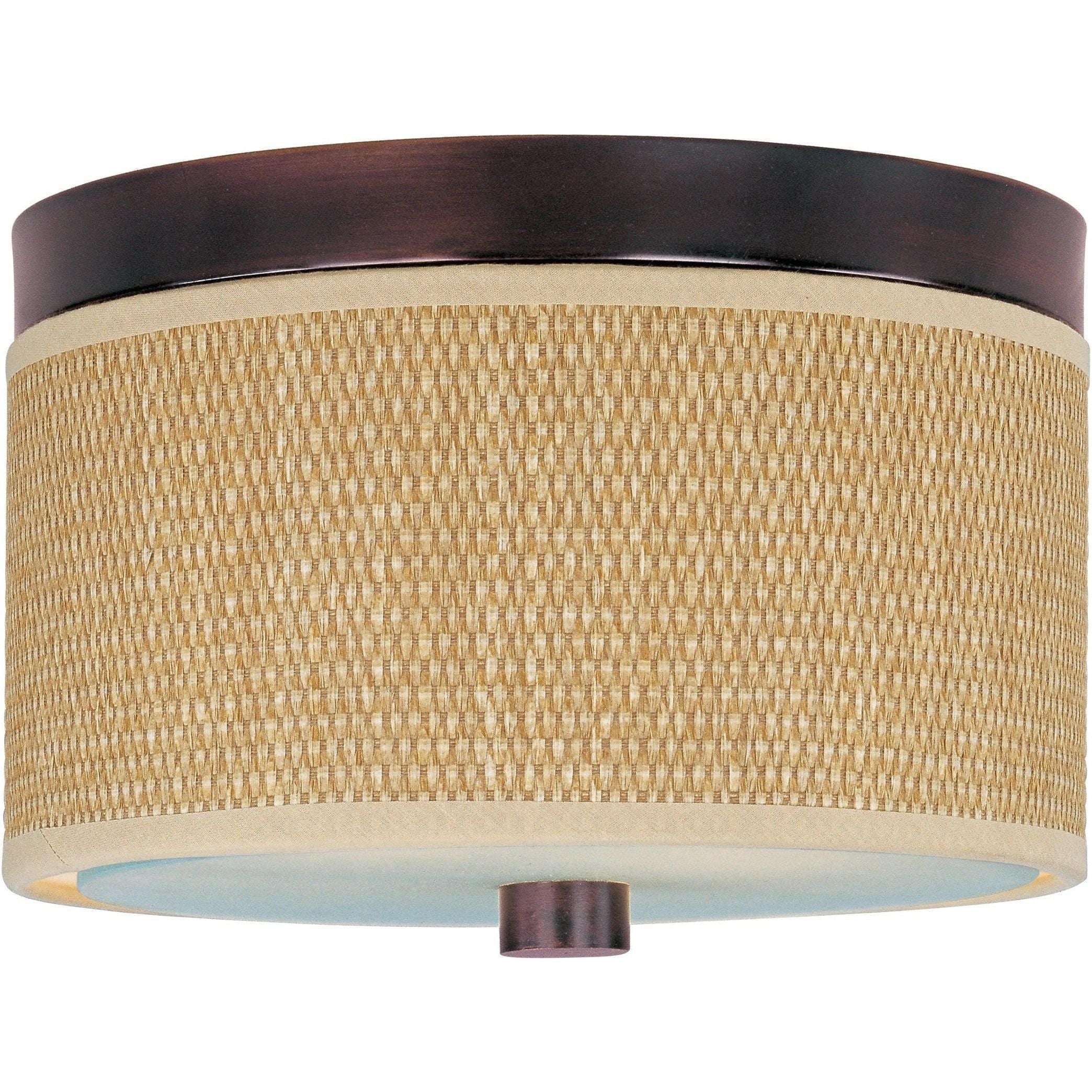 ET2 - Elements Flush Mount - Lights Canada