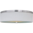 ET2 - Elements Flush Mount - Lights Canada