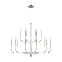 Brianna 15 Light Chandelier