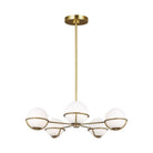 Visual Comfort Studio Collection - Apollo Chandelier - Lights Canada