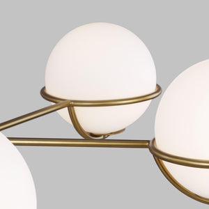 Visual Comfort Studio Collection - Apollo Chandelier - Lights Canada