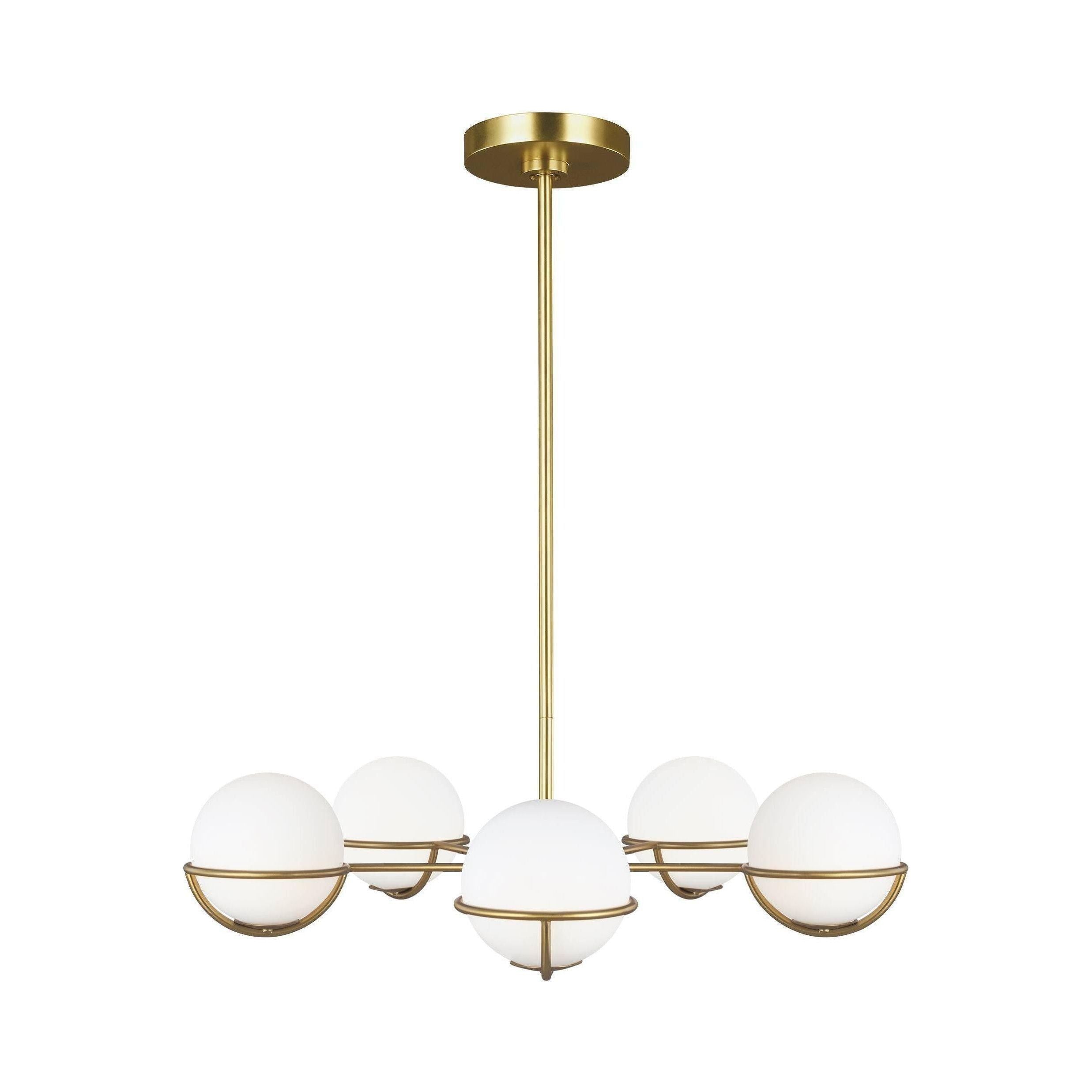 Visual Comfort Studio Collection - Apollo Chandelier - Lights Canada