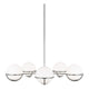 Visual Comfort Studio Collection - Apollo Chandelier - Lights Canada