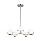 Visual Comfort Studio Collection - Apollo Chandelier - Lights Canada