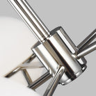 Visual Comfort Studio Collection - Apollo Chandelier - Lights Canada