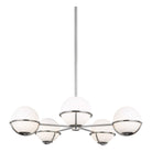 Visual Comfort Studio Collection - Apollo Chandelier - Lights Canada