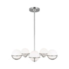 Visual Comfort Studio Collection - Apollo Chandelier - Lights Canada