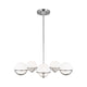 Visual Comfort Studio Collection - Apollo Chandelier - Lights Canada