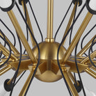 Visual Comfort Studio Collection - Piro Chandelier - Lights Canada