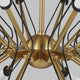 Visual Comfort Studio Collection - Piro Chandelier - Lights Canada