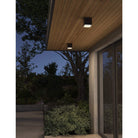 Kuzco - Sunset Outdoor Ceiling Light - Lights Canada