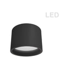 Dainolite - Echo Flush Mount - Lights Canada