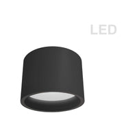 Echo Flush Mount