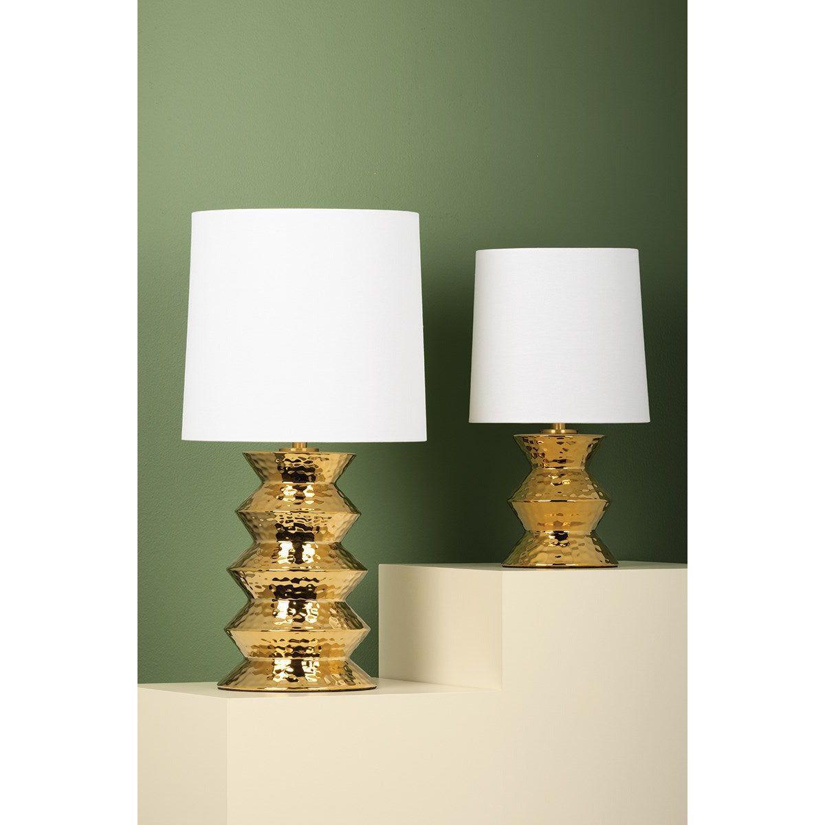 Mitzi - Zoe 1-Light Table Lamp - Lights Canada