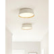 Visual Comfort Studio Collection - Asher Flush Mount - Lights Canada