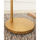Visual Comfort Studio Collection - Dean Floor Lamp - Lights Canada