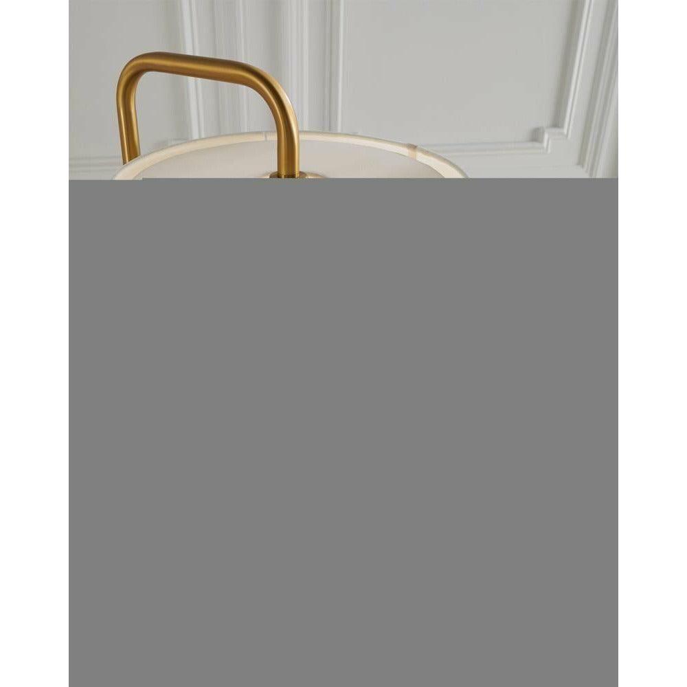 Visual Comfort Studio Collection - Dean Floor Lamp - Lights Canada