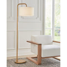 Visual Comfort Studio Collection - Dean Floor Lamp - Lights Canada