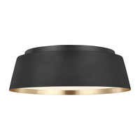 Asher Flush Mount