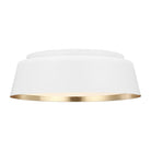Visual Comfort Studio Collection - Asher Flush Mount - Lights Canada