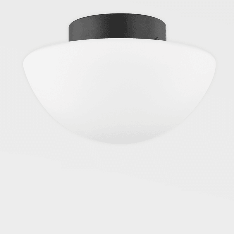 Mitzi - Andrea 1-Light Flush Mount - Lights Canada