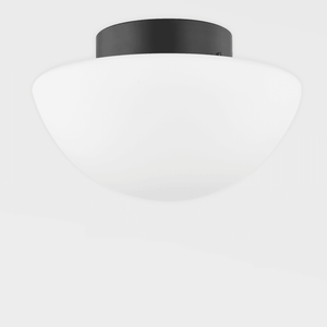 Mitzi - Andrea 1-Light Flush Mount - Lights Canada