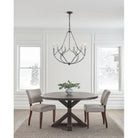 Visual Comfort Studio Collection - Richmond Chandelier - Lights Canada