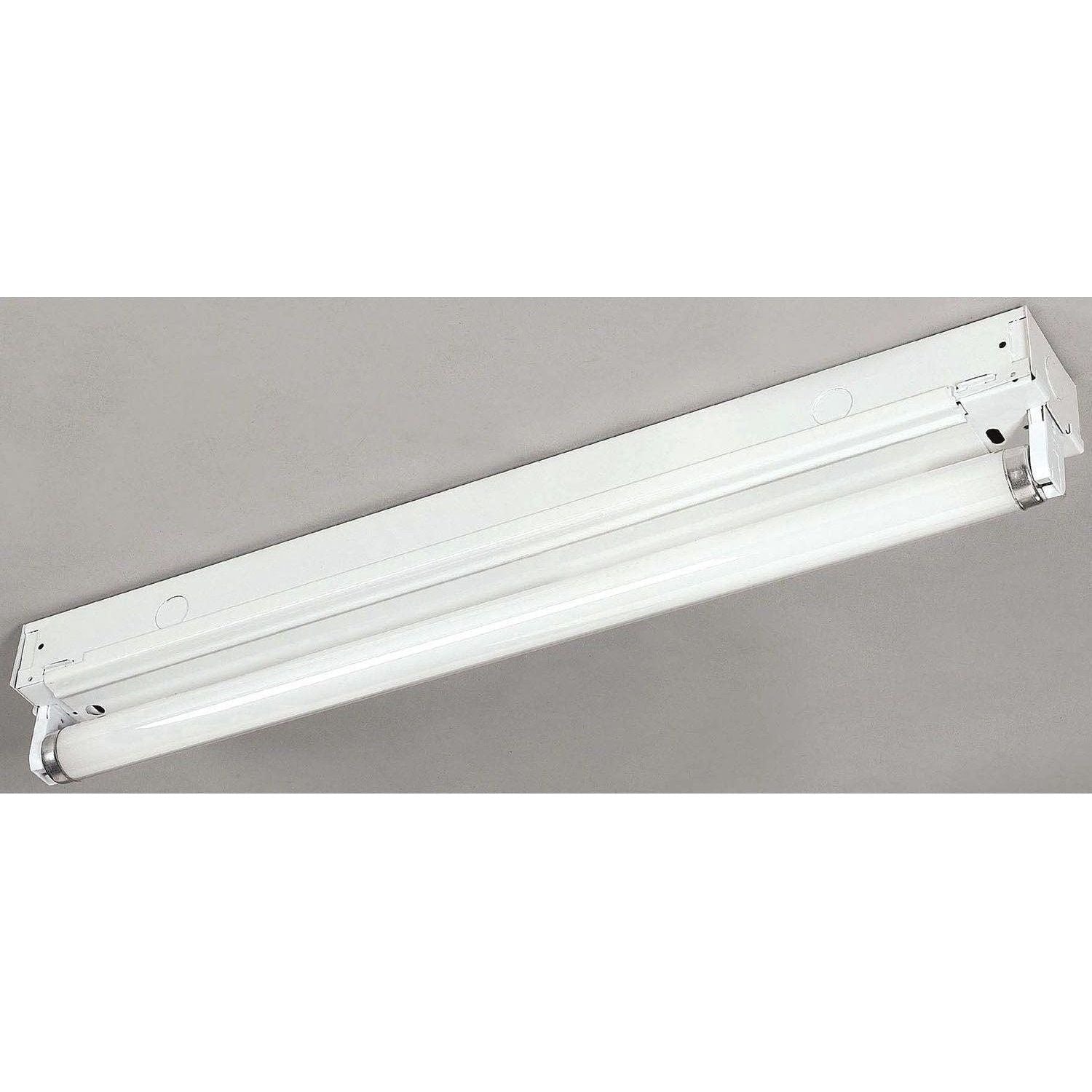 Canarm - ES Fluorescent Flush Mount - Lights Canada