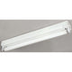 Canarm - ES Fluorescent Flush Mount - Lights Canada