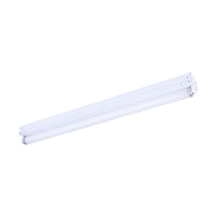 ES Fluorescent Flush Mount