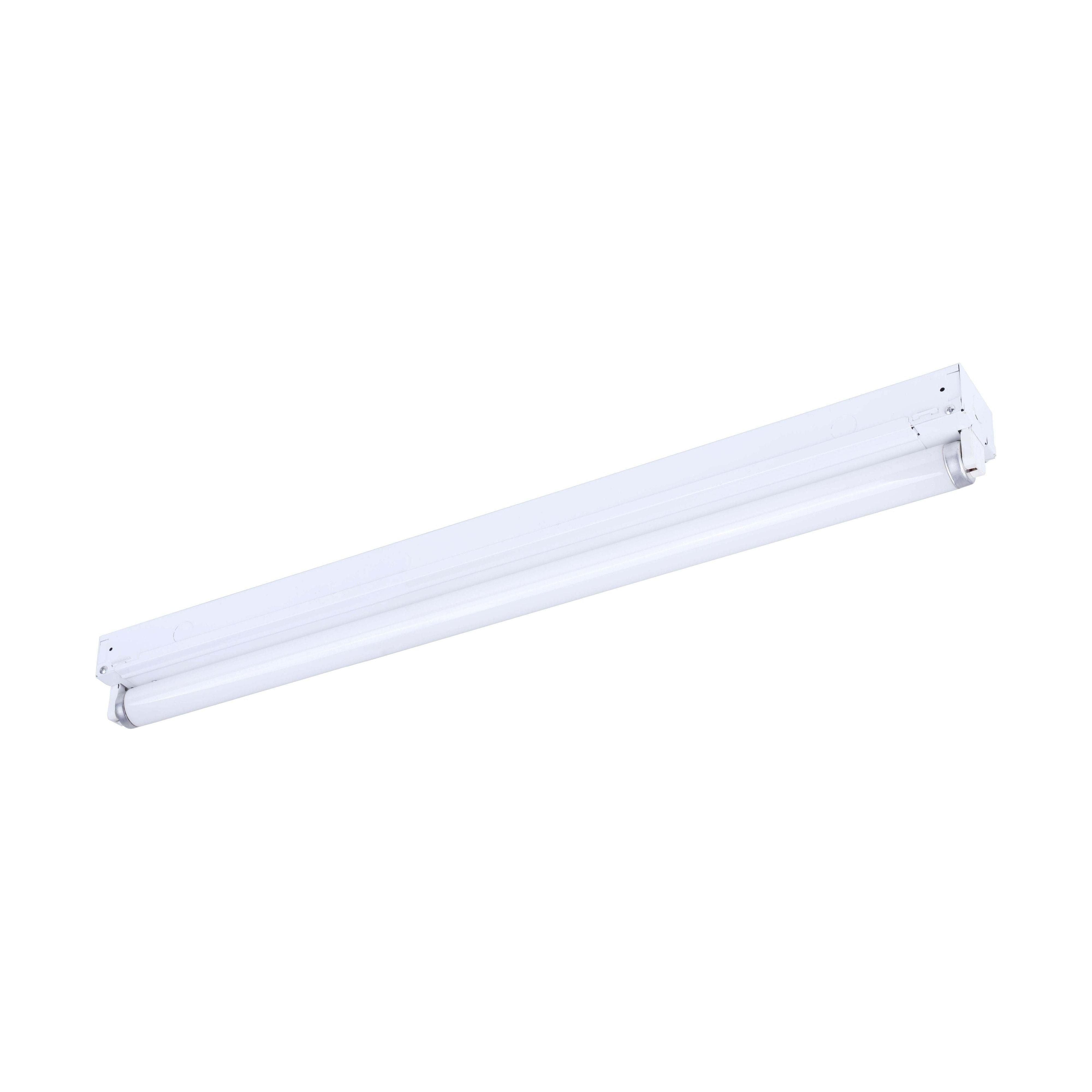 Canarm - ES Fluorescent Flush Mount - Lights Canada