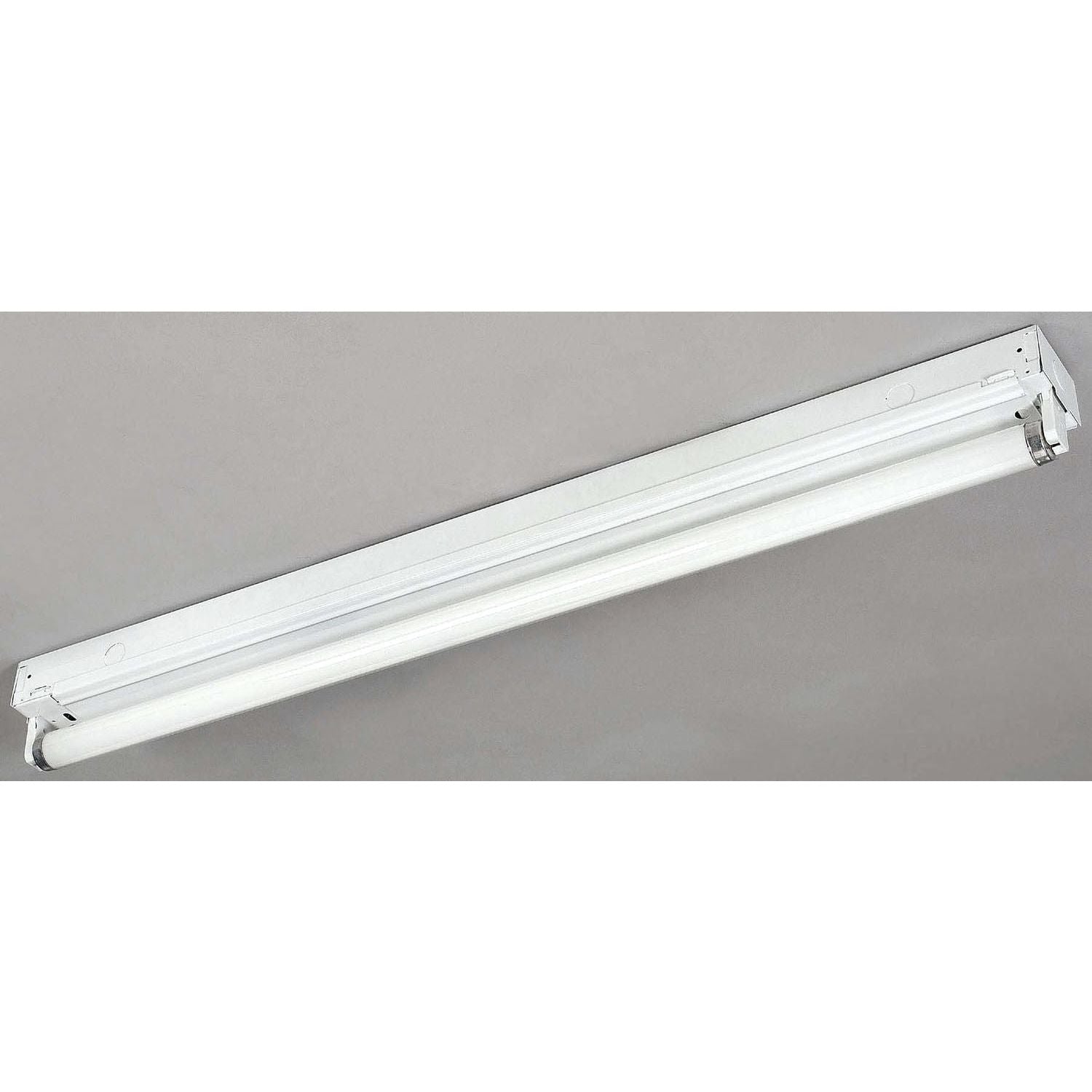 Canarm - ES Fluorescent Flush Mount - Lights Canada