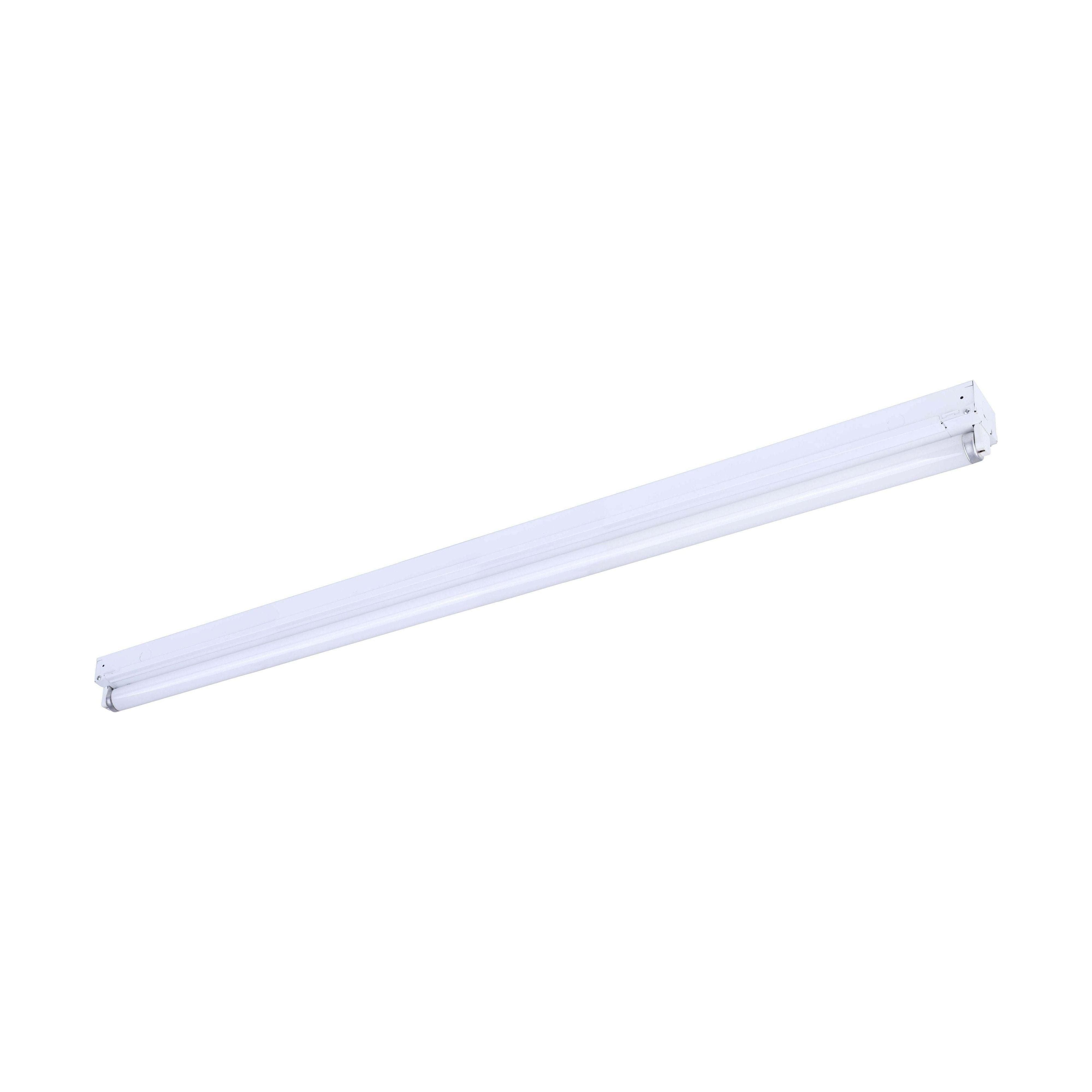 Canarm - ES Fluorescent Flush Mount - Lights Canada