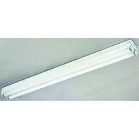 ES Fluorescent Flush Mount