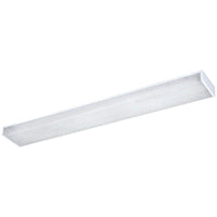 ES Fluorescent Flush Mount