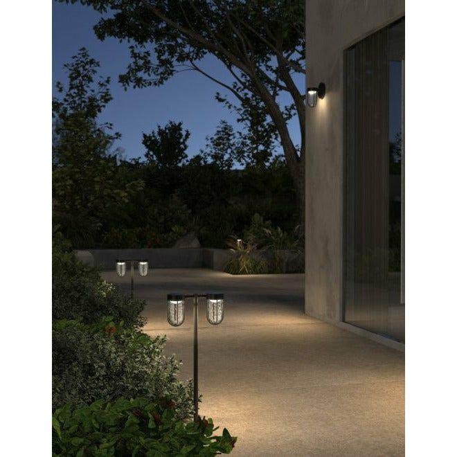 Kuzco - Kuzco Davy Outdoor Wall Light - Lights Canada