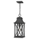 Quoizel - Ellerbee Mini Pendant - Lights Canada
