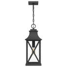 Quoizel - Ellerbee Mini Pendant - Lights Canada