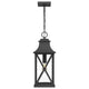 Quoizel - Ellerbee Mini Pendant - Lights Canada