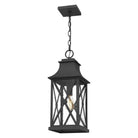 Quoizel - Ellerbee Mini Pendant - Lights Canada